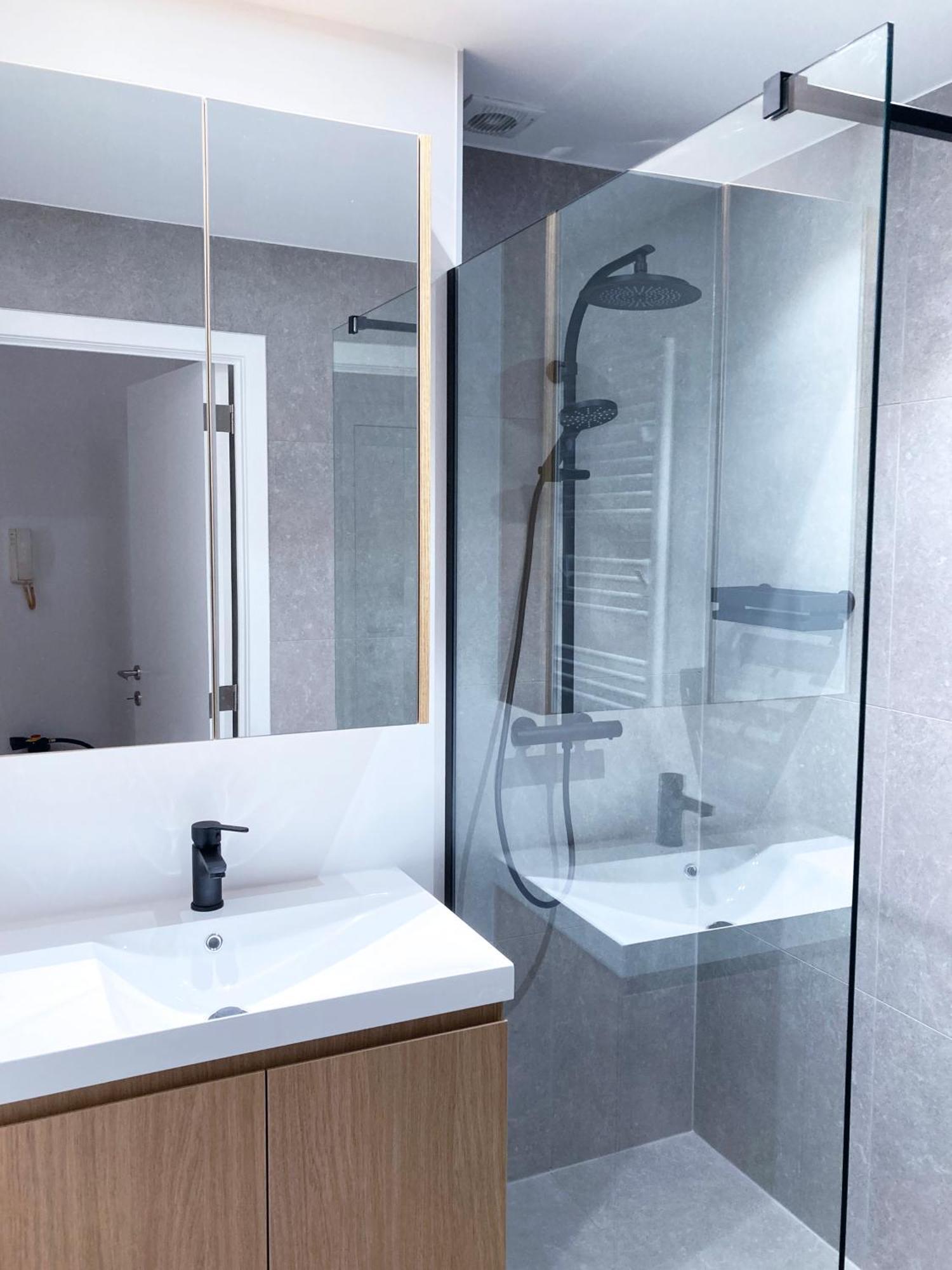 Desire 2 Lux Apartment Free Parking On Premise Остенде Экстерьер фото