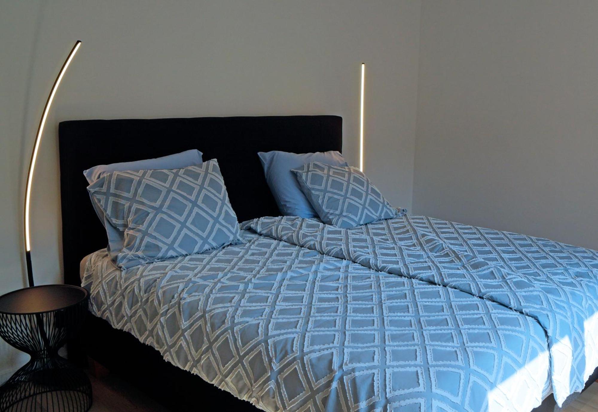 Desire 2 Lux Apartment Free Parking On Premise Остенде Экстерьер фото