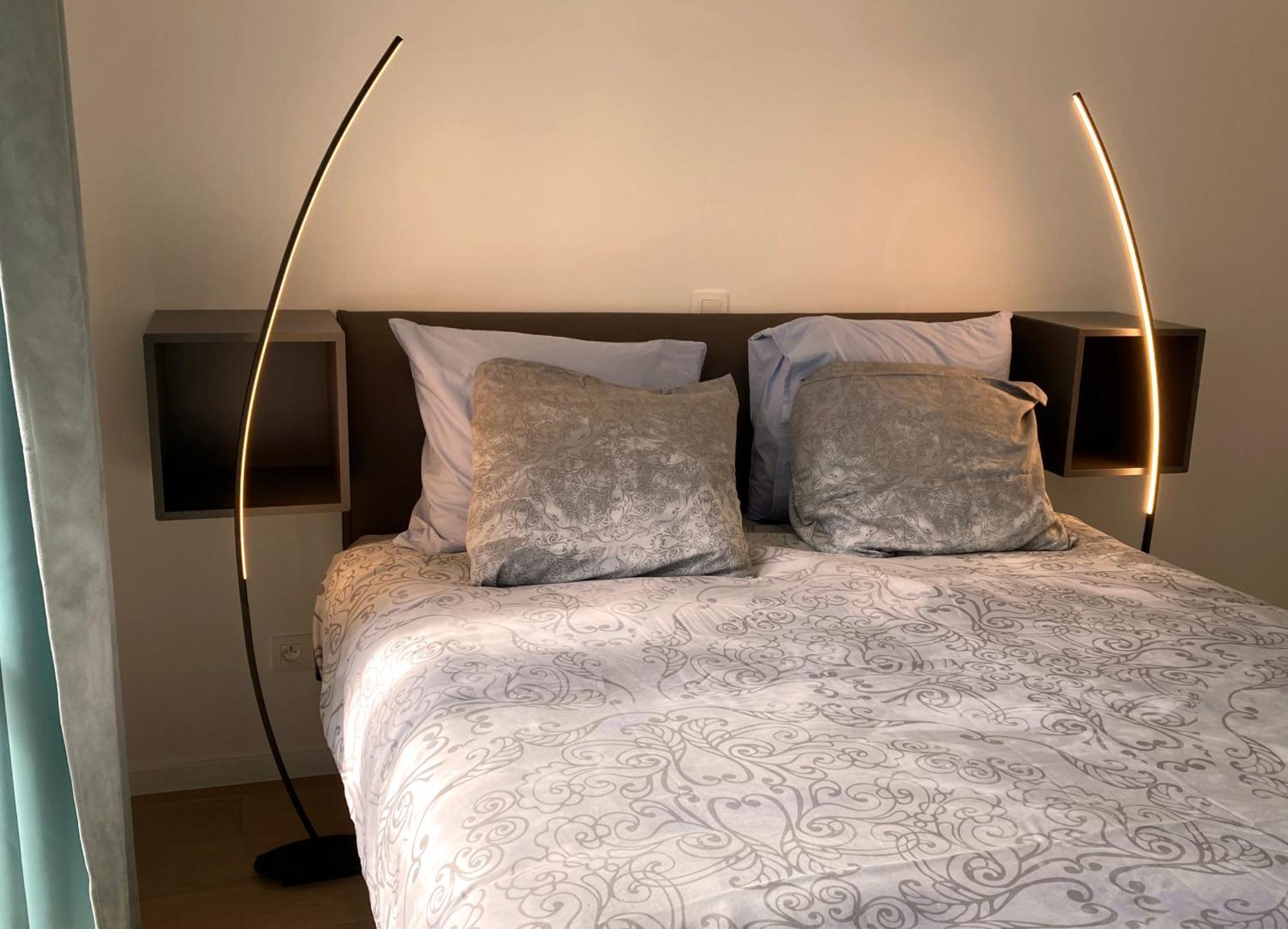 Desire 2 Lux Apartment Free Parking On Premise Остенде Экстерьер фото